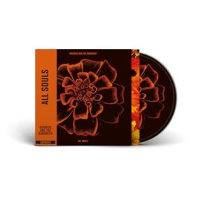 All Souls - Siouxsie and the Banshees (CDs)