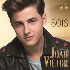 Sois - Victor Joao (CDs)