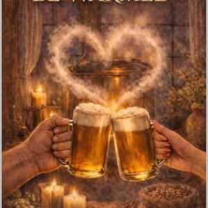 Let the Brew Be Warmed: Seasonal Homebrew Beer Recipes & Techniques for Craft Brewers (English Edition) - Sloeburn, Jack (Cervejas)