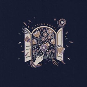 Mission House - Mission House (CDs)