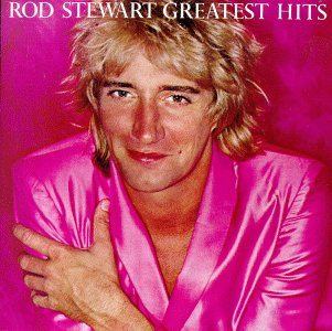 Greatest Hits [Audio CD] Rod Stewart (CDs)