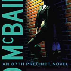 Calypso: 33 - McBain, Ed (CDs)
