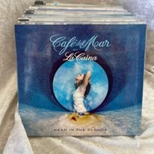 Head in the Clouds [Import anglais] - La Caina (CDs)