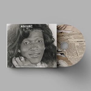 My Back Was a Bridge for you to Cross (CDs)
