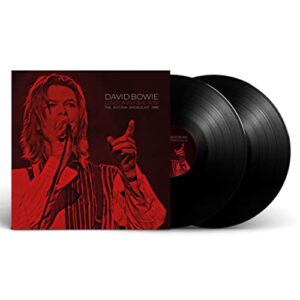 London Bye Bye Ta Ta (2LP) [VINYL] - David Bowie (Discos de Vinil)