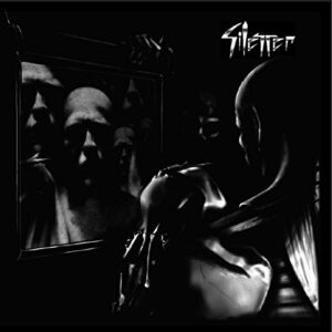 Death-Pierce Me - Silencer (CDs)