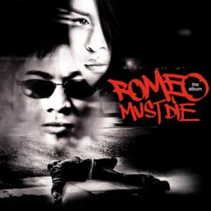 Romeo Must Die (Various Artists) - Various Artists (CDs)