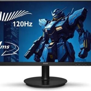 Monitor Philips 27" Gaming FHD VA 120Hz 1ms 271V8LAB3 (CDs)