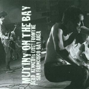 Mutiny on the Bay - DEAD KENNEDYS (CDs)