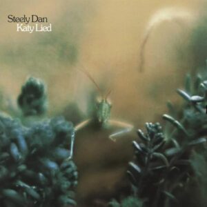 Katy Lied [CD] - Steely Dan (CDs)