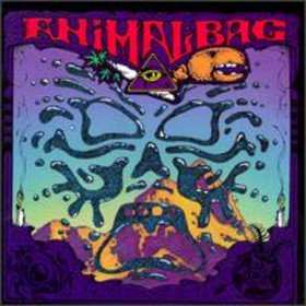 Animal Bag [Audio CD] Animal Bag (CDs)