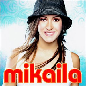 So in Love With Two / Art of Letting Go [Audio CD] Mikaila (CDs)
