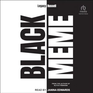 Black Meme: A History of the Images That Make Us - Russell, Legacy (CDs)