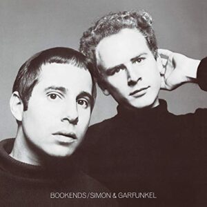Bookends - Simon & Garfunkel (CDs)
