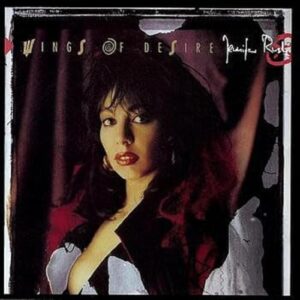 Wings Of Desire - Jennifer Rush (Discos de Vinil)