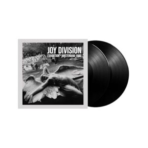 Exhibition - Amsterdam 1980 (2LP) (Ltd) [Analog] - Joy Division (Discos de Vinil)