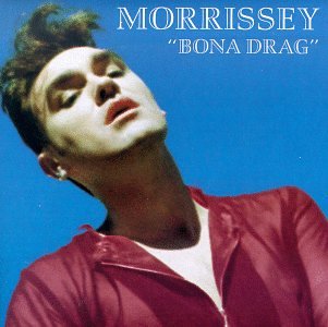Bona Drag [Audio CD] Morrissey (CDs)