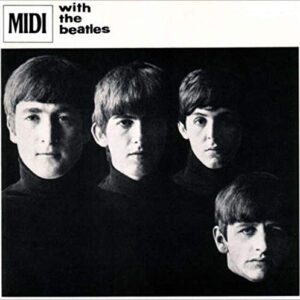 With The Beatles (Discos de Vinil)