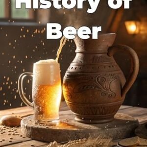 History of Beer (English Edition) - Khatri, Amelia (Cervejas)