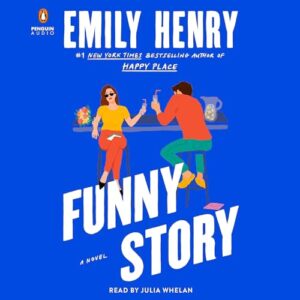 Funny Story - Henry, Emily (CDs)