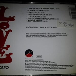Da Capo - Love (CDs)