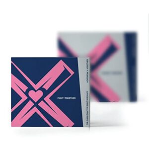 ITZY CRAZY IN LOVE The 1st Album SPECIAL EDITION ( PHOTO BOOK Ver. ) 1ea CD+64p Photo Book+1ea Lyric Paper+2ea Photo Card+1ea Post Case Set+1ea Poster (On pack)+ITZY STORE GIFT CARD SET - ITZY (CDs)