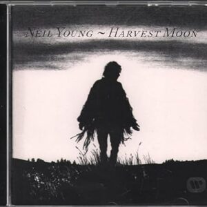 Neil Young - Harvest Moon - Neil Young (CDs)