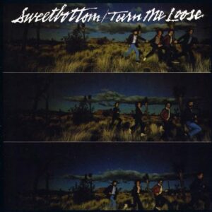 Turn Me Loose - Sweetbottom (CDs)