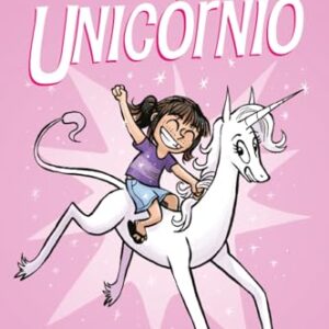 Phoebe e seu unicórnio - Simpson, Dana (CDs)