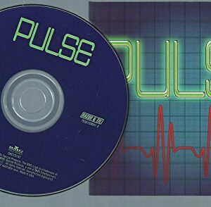 Pulse - Various Artists (CDs)