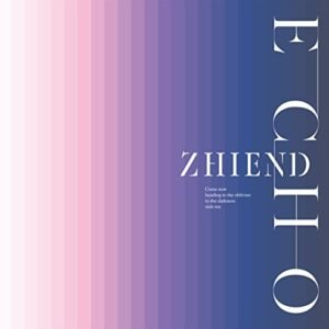 ECHO - ZHIEND (CDs)
