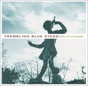 Alive to Every Smile [Audio CD] Trembling Blue Stars (CDs)