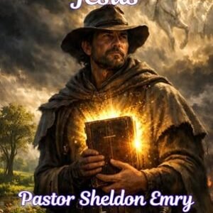 Stand Up for Jesus (CD Bible Studies) (English Edition) - Emry, Sheldon (CDs)