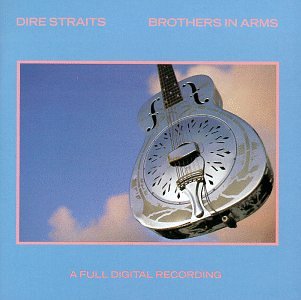 Brothers in Arms [Audio CD] Dire Straits (CDs)