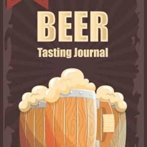 Premium Quality Beer Tasting Journal - Publications, Whitfield-Darko (Cervejas)