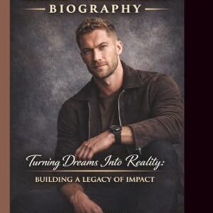 CHRIS WILLIAMSON: TURNING DREAMS INTO REALITY: BUILDING A LEGACY OF IMPACT - P. COOPER, JEFFREY (CDs)