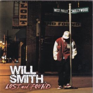Lost & Found - Will Smith (CDs)