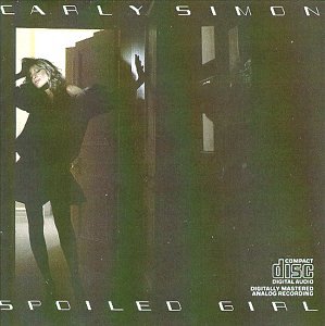 Spoiled Girl - Simon, Carly (CDs)