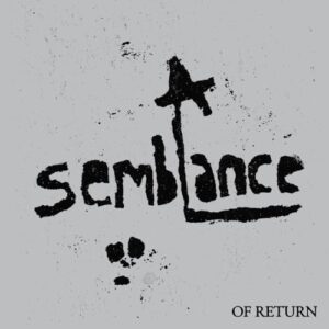 A Semblance: Of Return - Asher Gamedze (CDs)