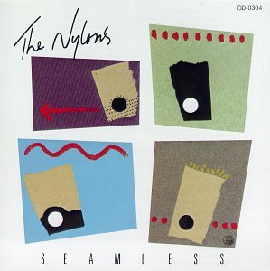 Seamless [Audio CD] The Nylons (CDs)