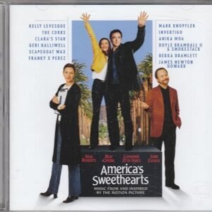 America's Sweethearts - America (CDs)