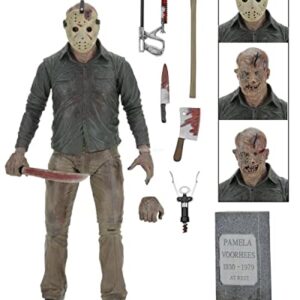 Friday The 13Th Part Iv Jason (CDs)