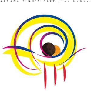 Barnaby Finn'S Cafe - Jane McNealy (CDs)