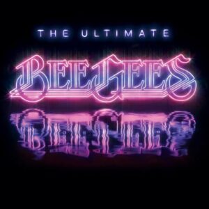 The Ultimate Bee Gees [2CD] - The Bee Gees (CDs)