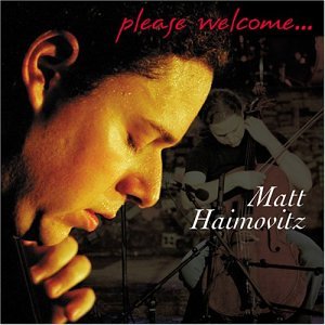 Please Welcome (CDs)