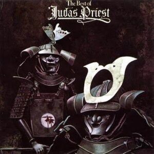 Best of: Judas Priest (CDs)