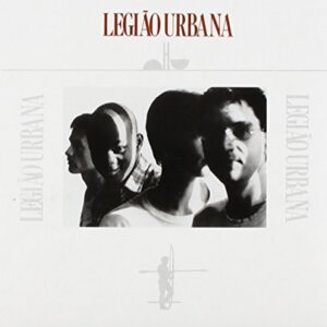 Legiao Urbana 1 (CDs)
