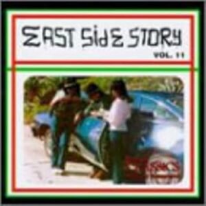 East Side Story 11 - Various Artists (CDs)