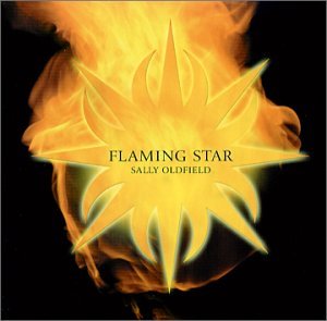 Flaming Star - Sally Oldfield (CDs)