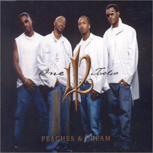 Peaches & Cream - 112 (CDs)